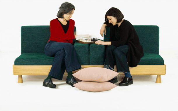 divano letto trasformabile