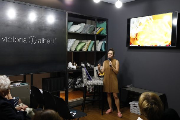 tendenze colore 2018-2019