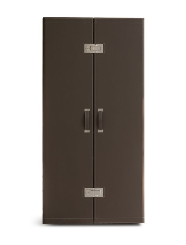 Bombay, il baule da viaggio di design di Alivar