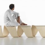 DNA, la panca a elica