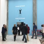 Ettore Sottsass – Therse is a Planet