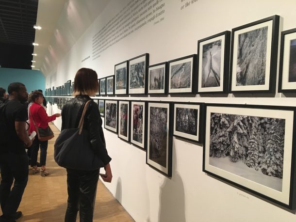 Ettore Sottsass – Therse is a Planet