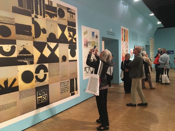 Ettore Sottsass – Therse is a Planet