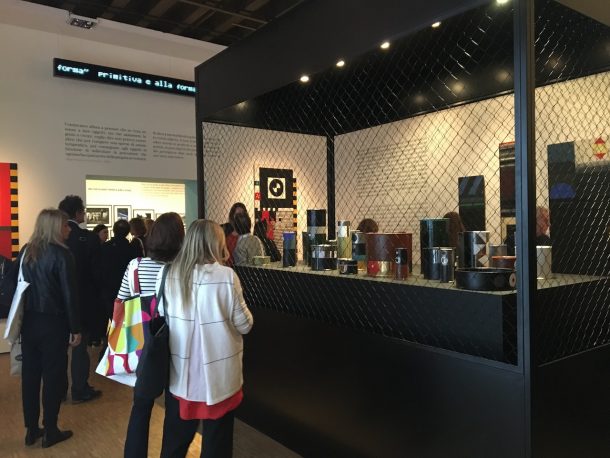 Ettore Sottsass – Therse is a Planet