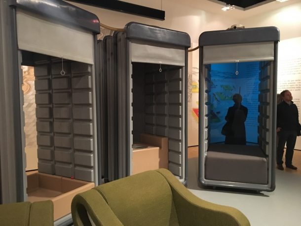 mostra ettore sottsass