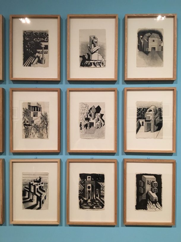 mostra ettore sottsass