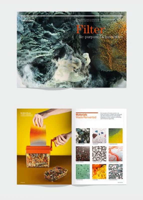 tendenze colore 2018-2019