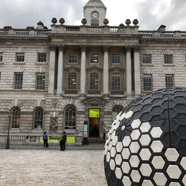 London Design Festival 2017