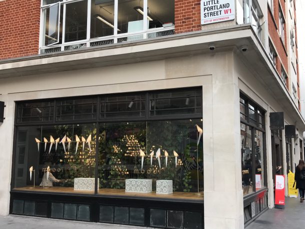 London Design Festival 2017