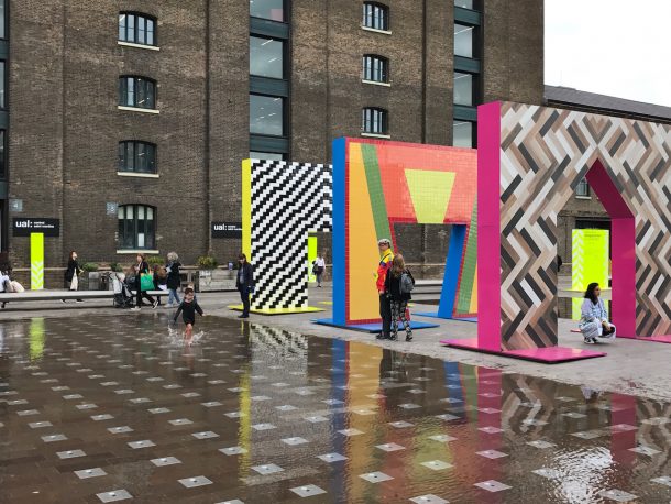 London Design Festival 2017