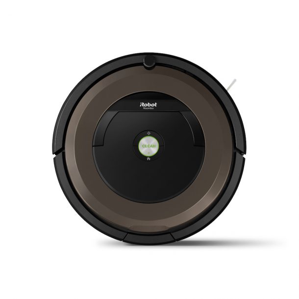 Robot aspirapolvere Roomba