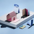 post it tridimensionali