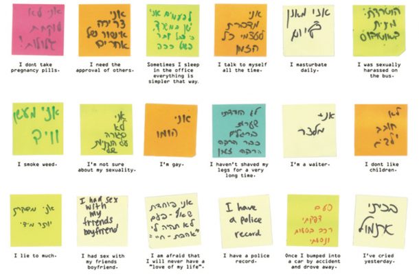 confessionale mobile