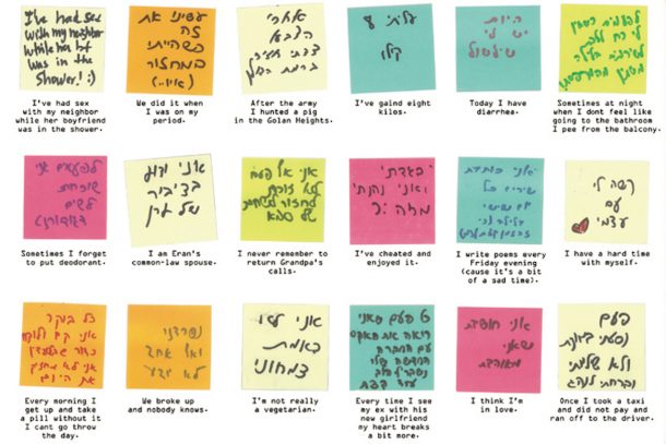 confessionale mobile