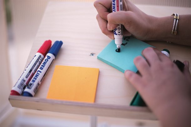 confessionale mobile