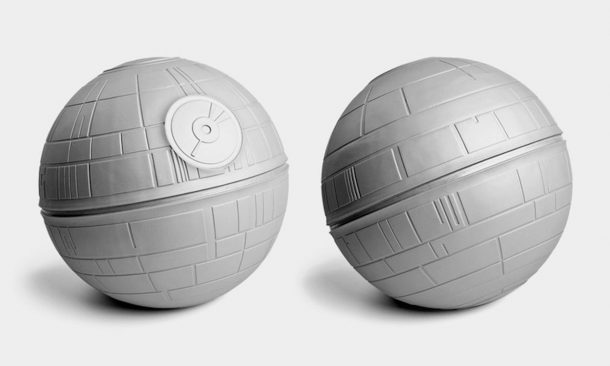 star wars palestra