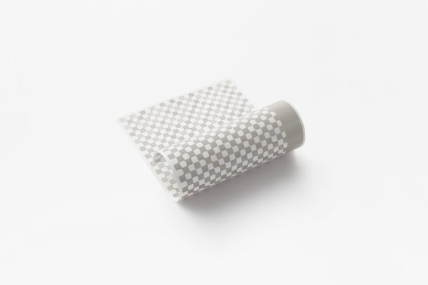 Nendo Paper Torch