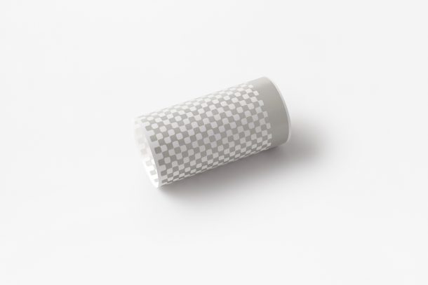 Nendo Paper Torch