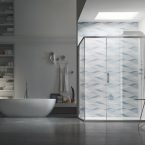 AKS Shower di Arcom bagno