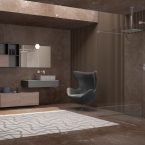 Alpemadre. Un nuovo arredo bagno