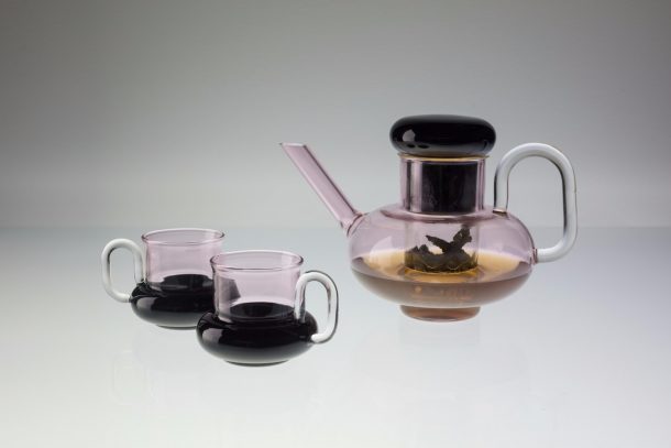 collezione da tè