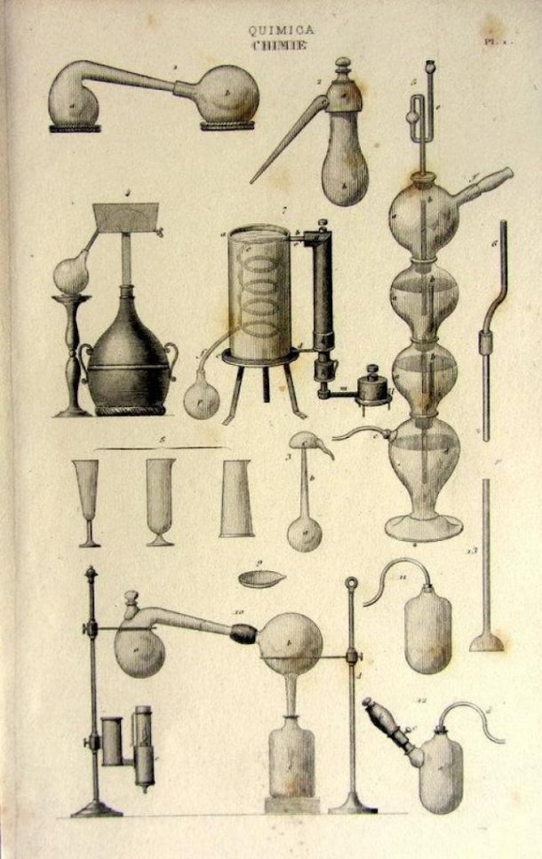 collezione da tè