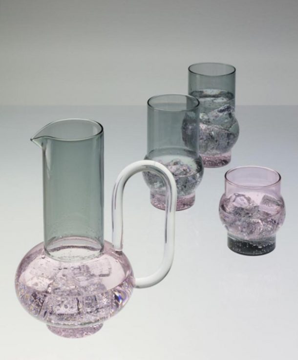 collezione da tè