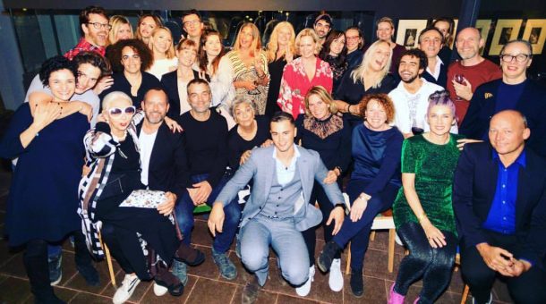 Dutch Design Week 2017 di Eindhoven