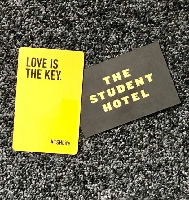 Dutch Design Week 2017 di Eindhoven