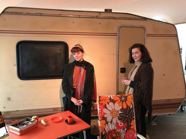 Dutch Design Week 2017 di Eindhoven