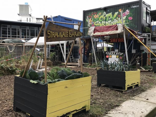 Dutch Design Week 2017 di Eindhoven