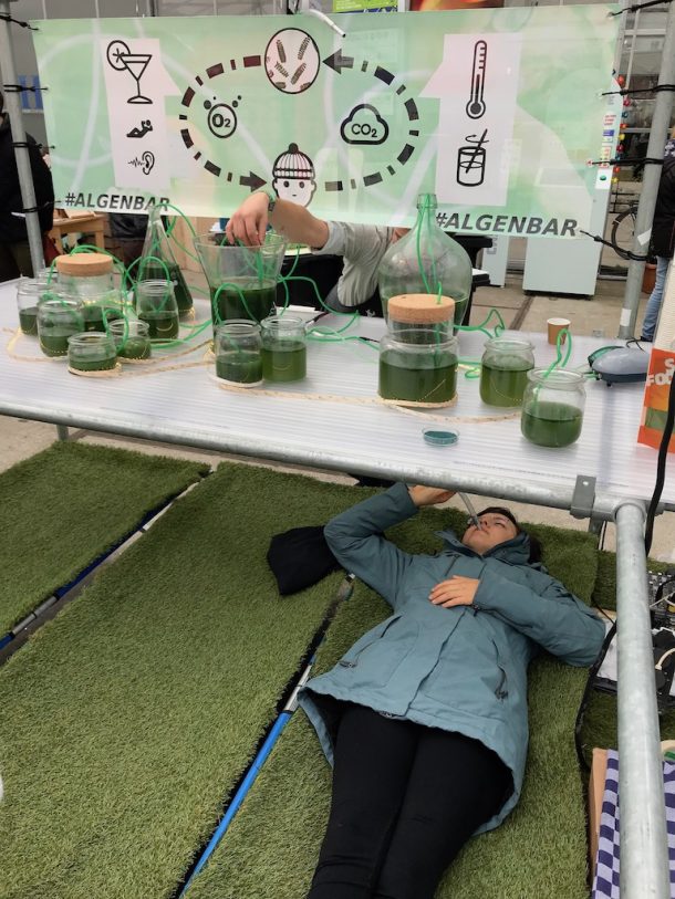 Dutch Design Week 2017 di Eindhoven