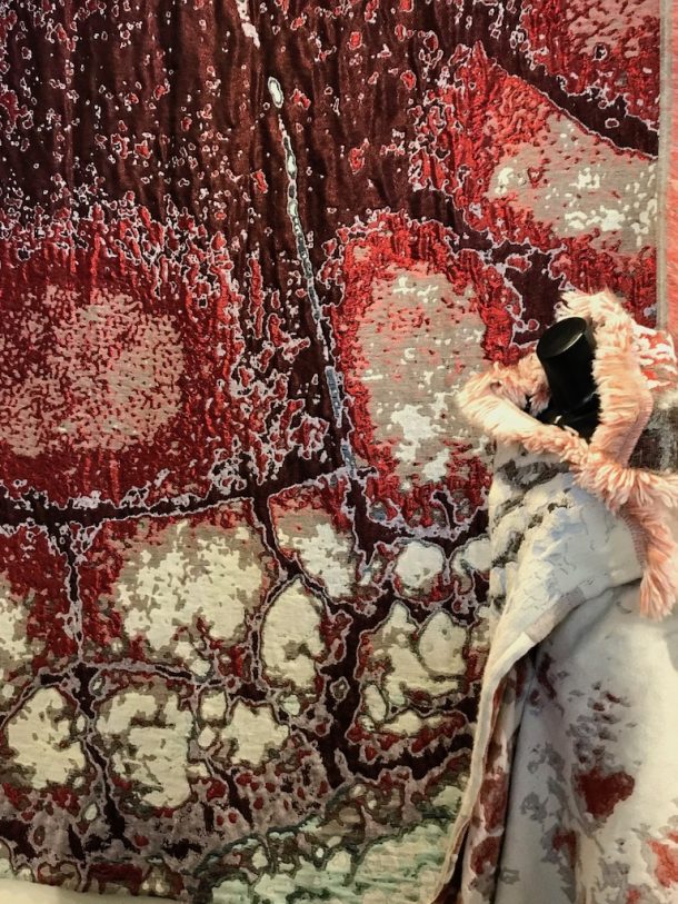 Dutch Design Week 2017 di Eindhoven