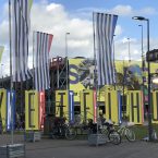 Dutch Design Week 2017 di Eindhoven