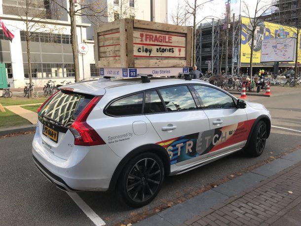 Dutch Design Week 2017 di Eindhoven