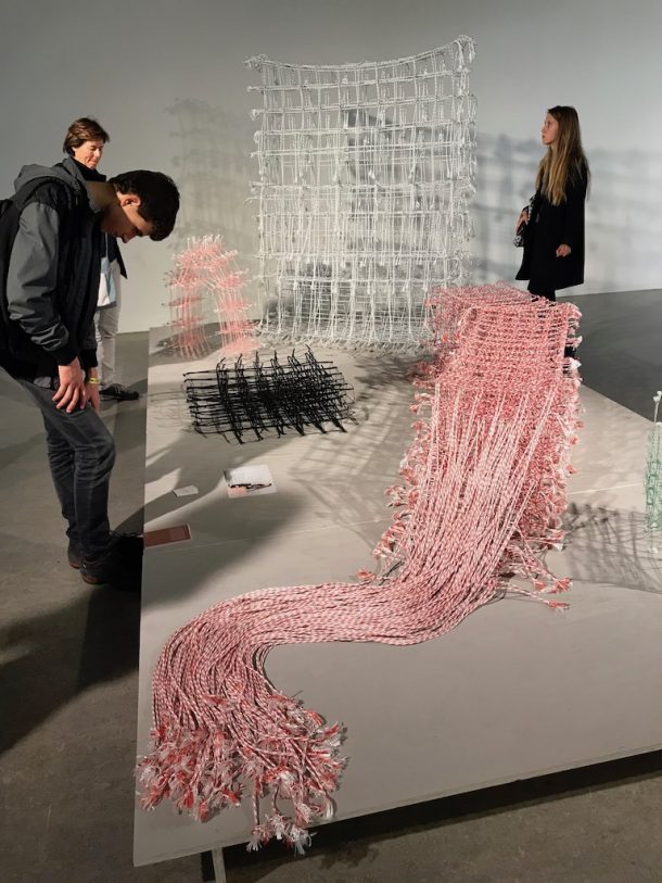 Dutch Design Week 2017 di Eindhoven