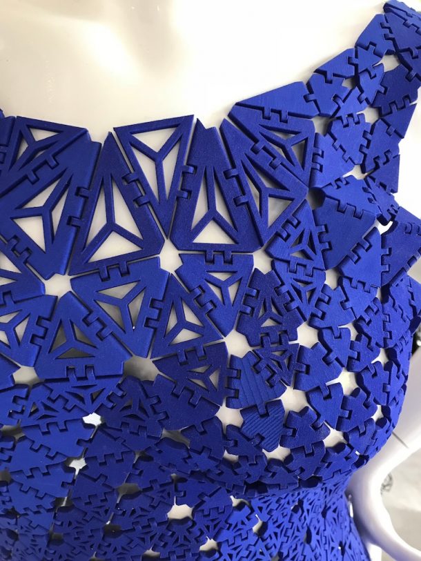 Dutch Design Week 2017 di Eindhoven