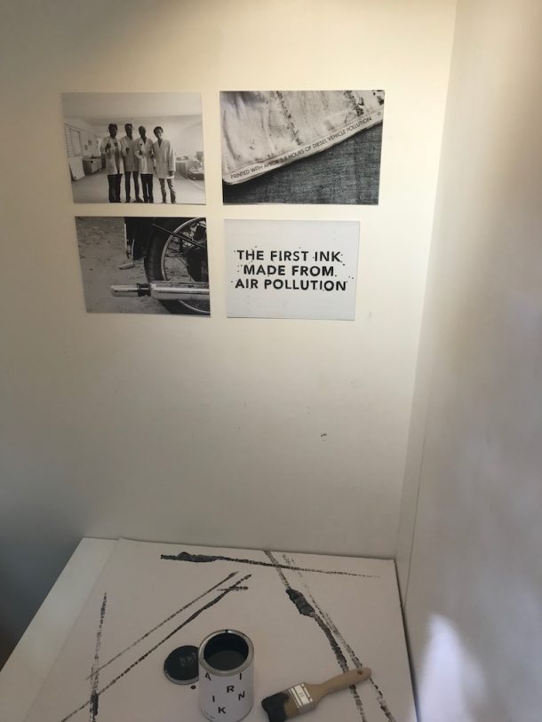 Dutch Design Week 2017 di Eindhoven