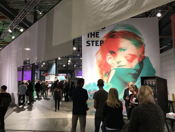 Dutch Design Week 2017 di Eindhoven