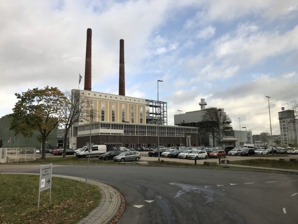 Dutch Design Week 2017 di Eindhoven