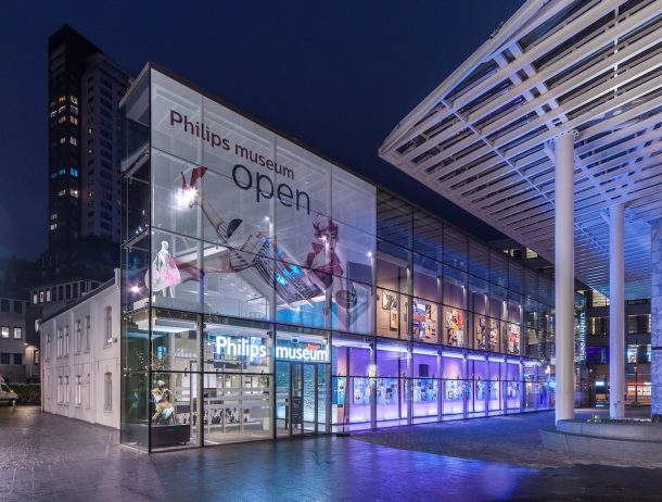 Dutch Design Week 2017 di Eindhoven