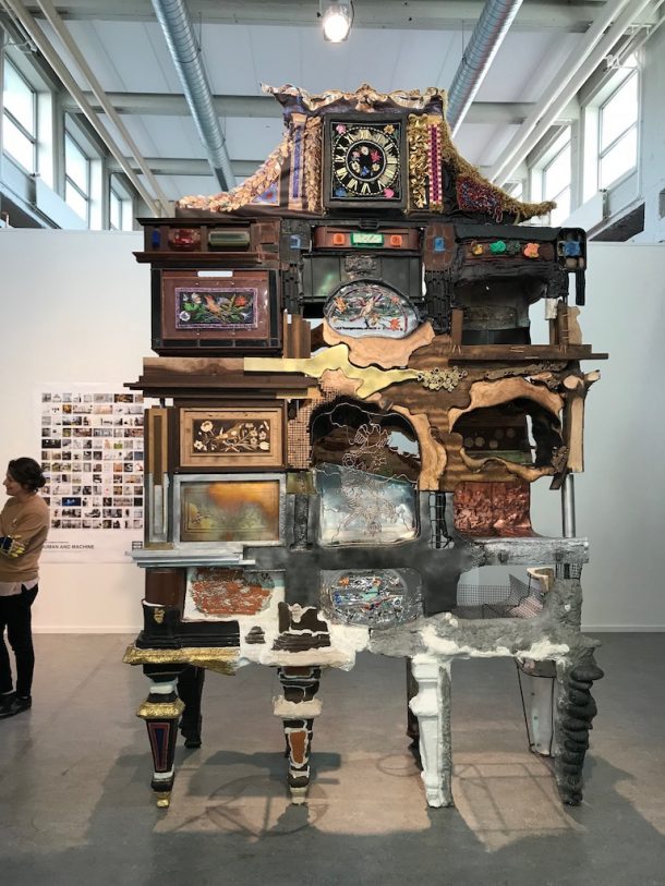 Dutch Design Week 2017 di Eindhoven