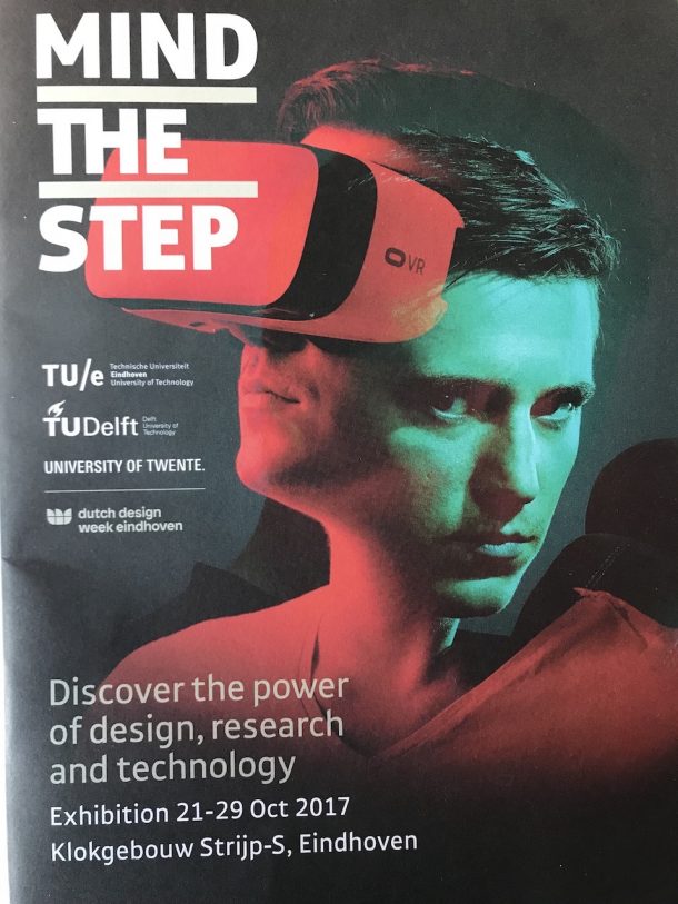 Dutch Design Week 2017 di Eindhoven