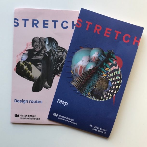 Dutch Design Week 2017 di Eindhoven