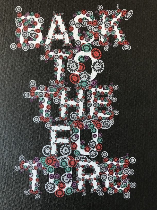 Dutch Design Week 2017 di Eindhoven