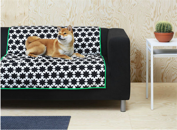 ikea animali domestici