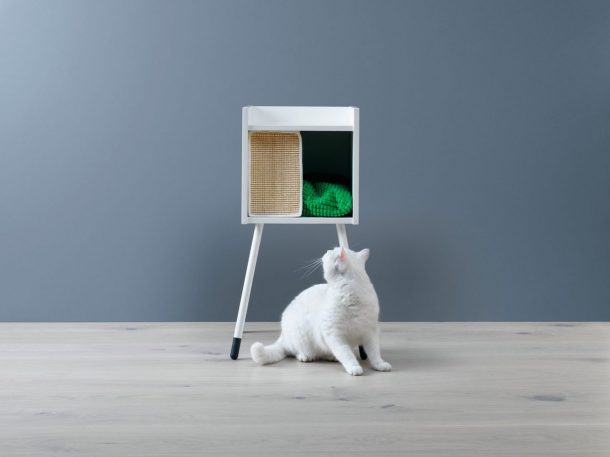 ikea animali domestici