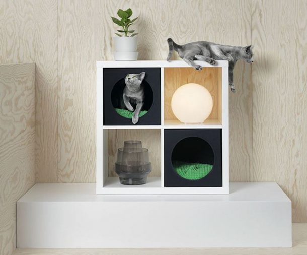 ikea animali domestici