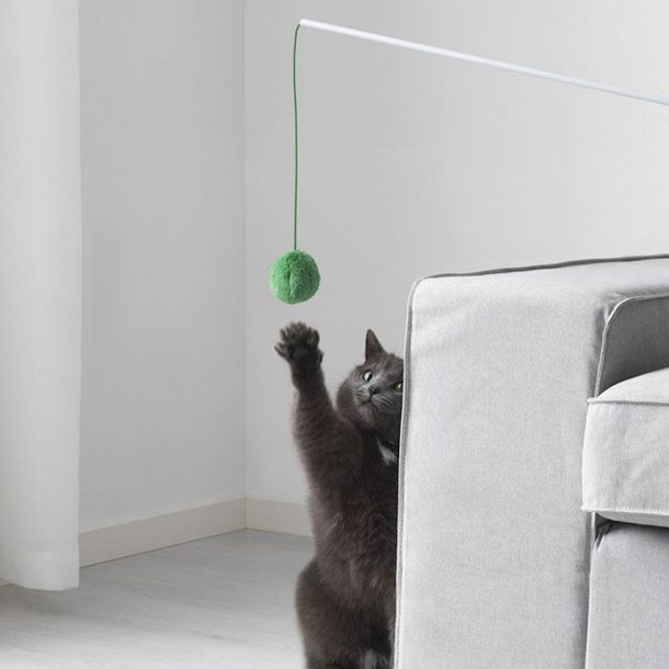 ikea animali domestici