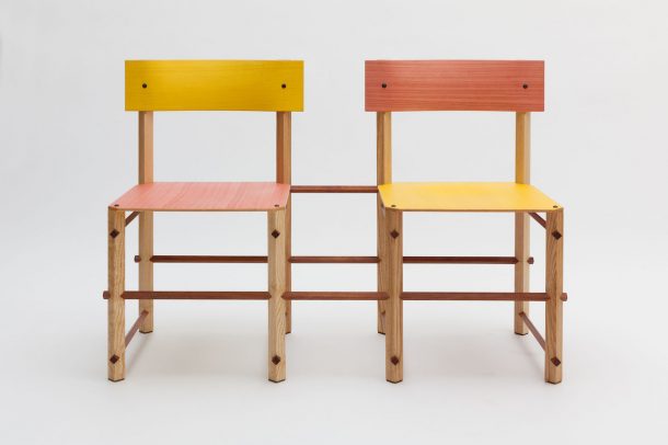 intervista martino gamper